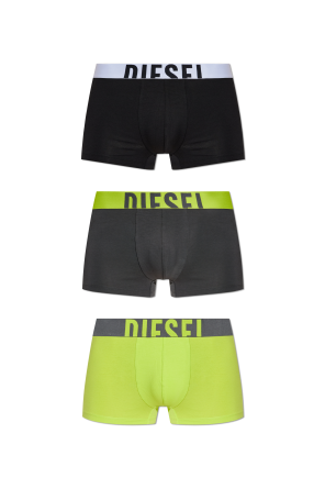 3er-Pack Boxershorts „DAMIEN“