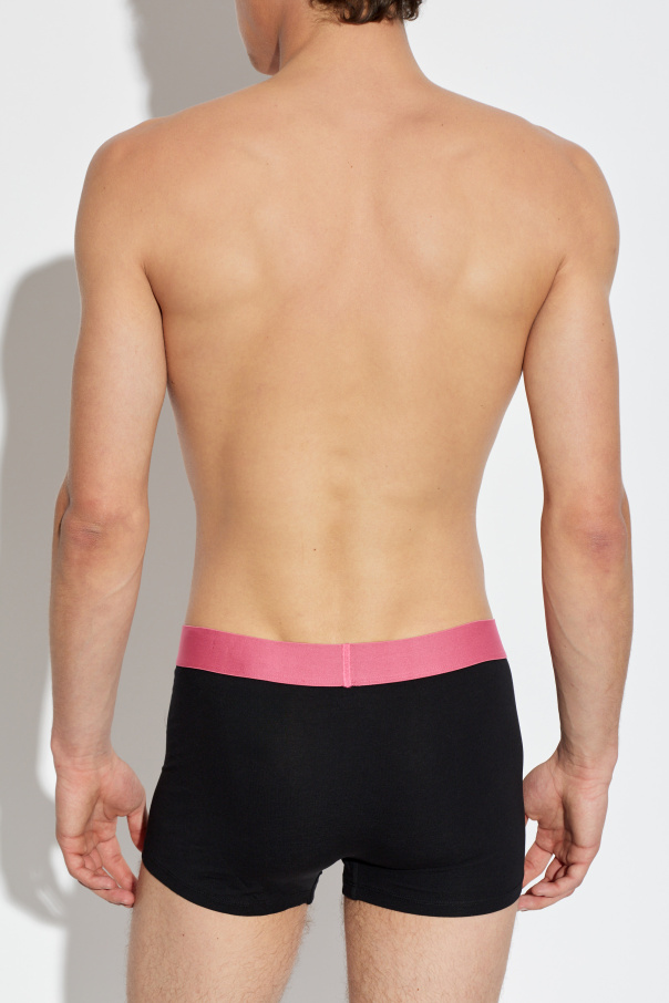 Diesel 3-pack of boxer shorts 'DAMIEN-D-POP-3PACK'