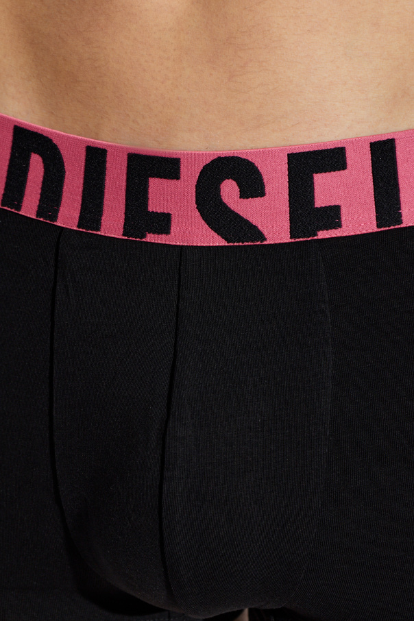 Diesel 3-pack of boxer shorts 'DAMIEN-D-POP-3PACK'