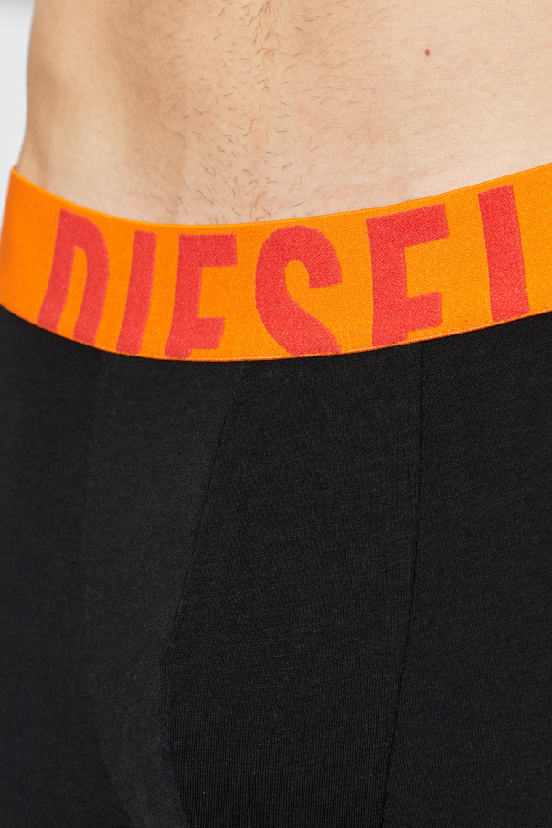 Diesel 3-pack of boxers 'DAMIEN-D-POP-3PACK-40'