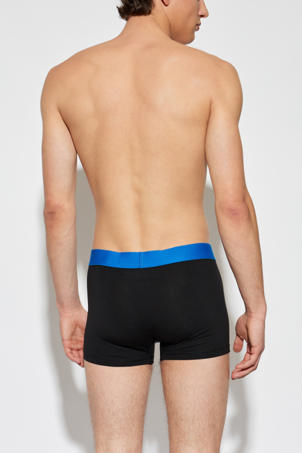 Diesel 3-pack of boxer shorts 'DAMIEN-D-POP-3PACK-40'