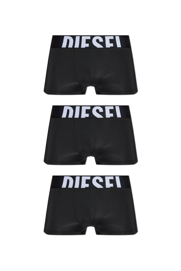 Three-pack of boxer shorts `DAMIEN` od Diesel