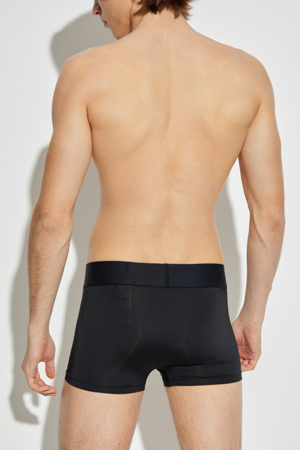 Diesel Three-pack of boxer shorts `DAMIEN`