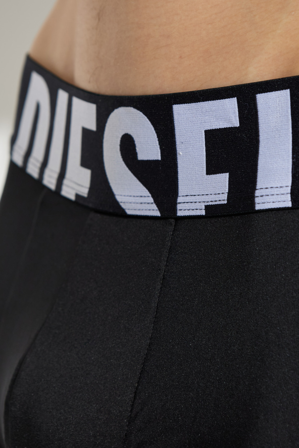 Diesel Three-pack of boxer shorts `DAMIEN`