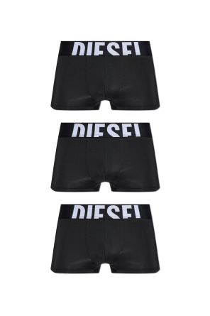 Three-pack of boxer shorts `DAMIEN`
