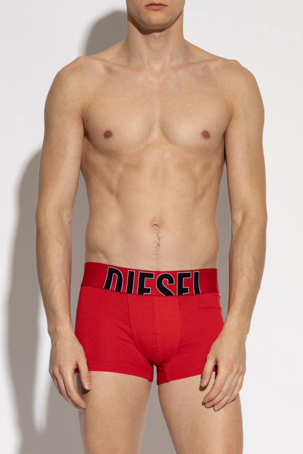 Diesel Trío de calzoncillos ‘DAMIEN-D-POP-3PACK’