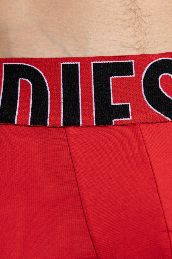 Diesel Trío de calzoncillos ‘DAMIEN-D-POP-3PACK’