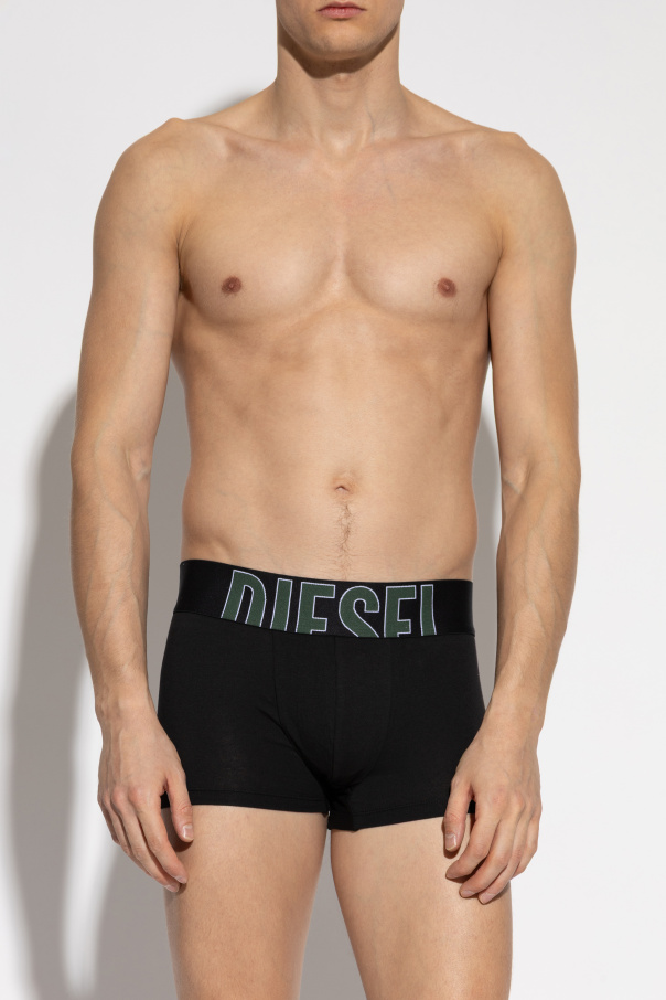Diesel 3er-Pack Boxershorts ‘DAMIEN-D-POP-3PACK’
