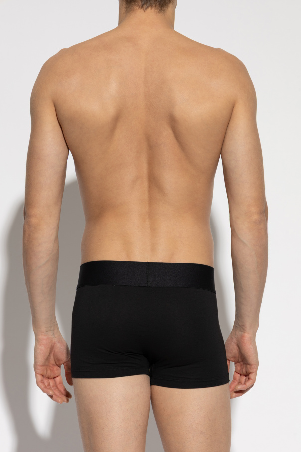 Diesel 3er-Pack Boxershorts ‘DAMIEN-D-POP-3PACK’