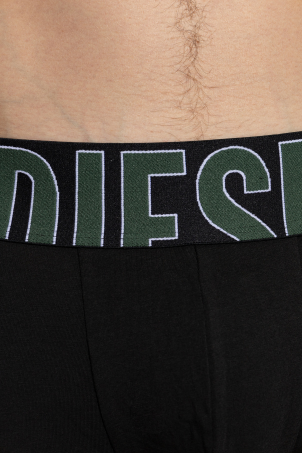 Diesel 3er-Pack Boxershorts ‘DAMIEN-D-POP-3PACK’