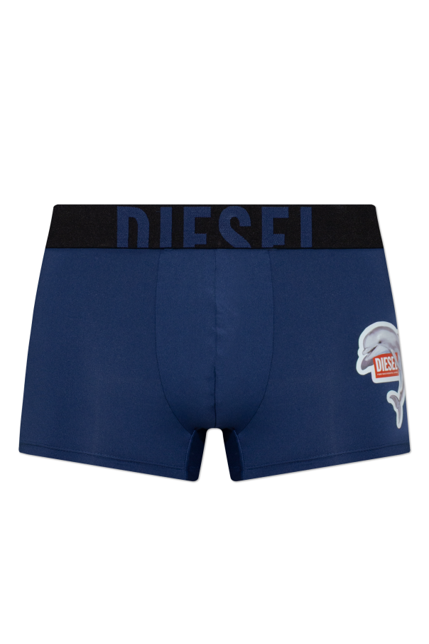 ‘DAMIEN-D-POP’ boxers od Diesel