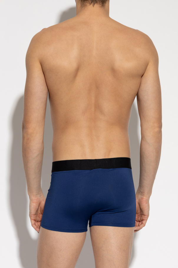 Diesel Boxershorts ‘DAMIEN-D-POP’