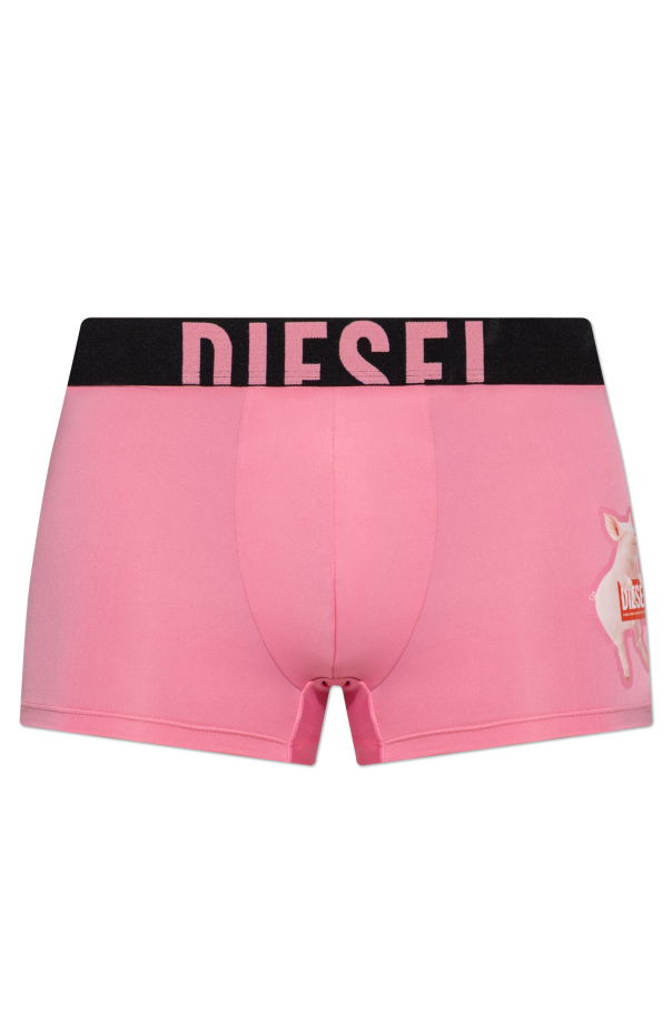 ‘DAMIEN-D-POP’ boxers od Diesel