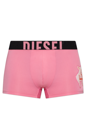 Boxershorts ‘DAMIEN-D-POP’