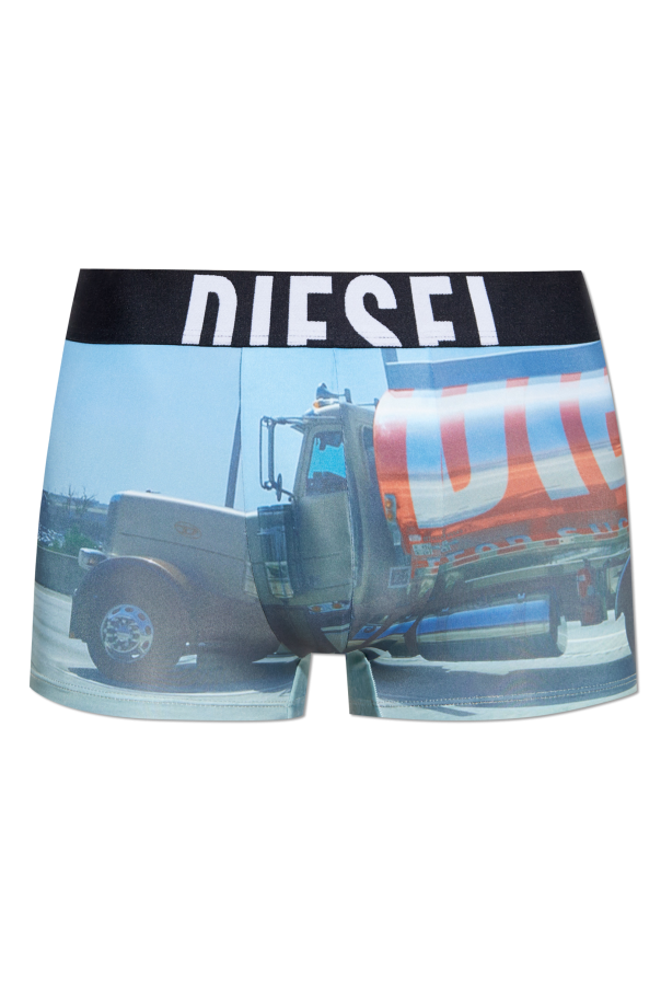"DAMIEN-D-POP-40 BOXER" boxers od Diesel