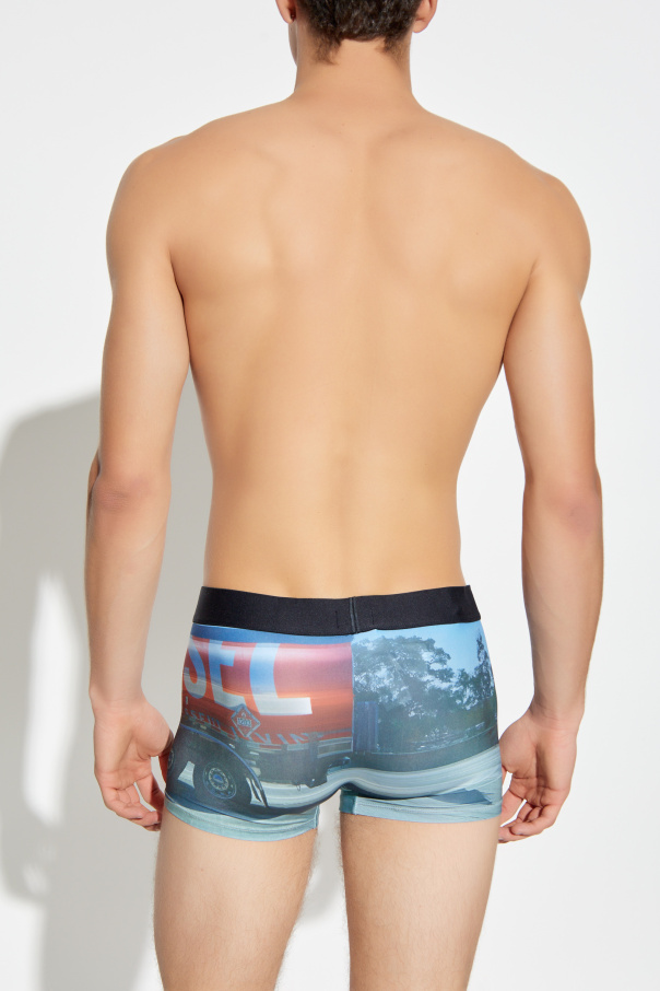 Diesel "DAMIEN-D-POP-40 BOXER" boxers