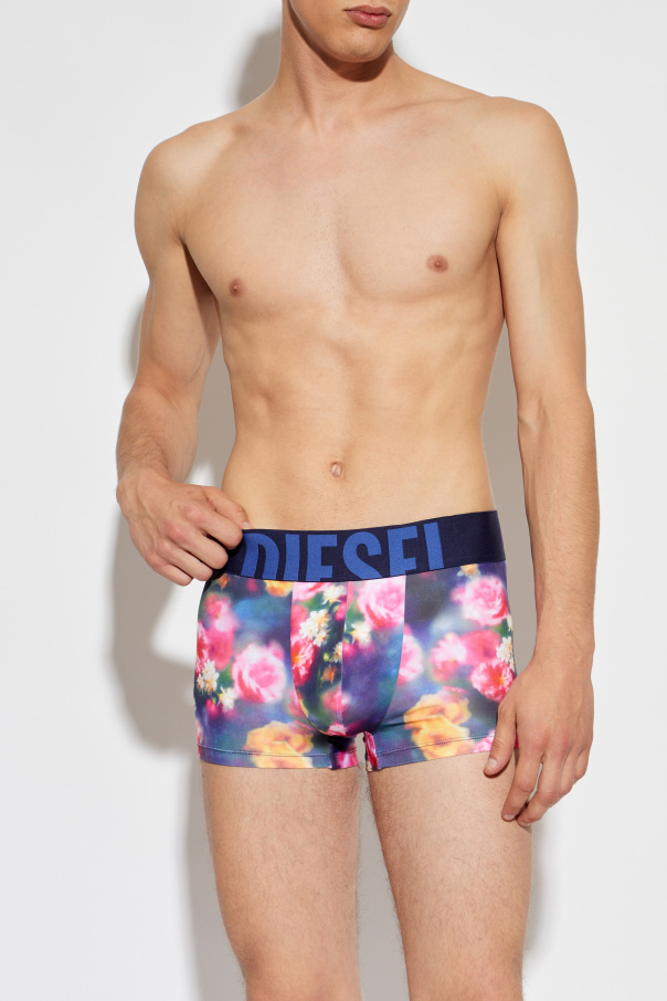 Diesel Boxers 'DAMIEN-D-POP-55'