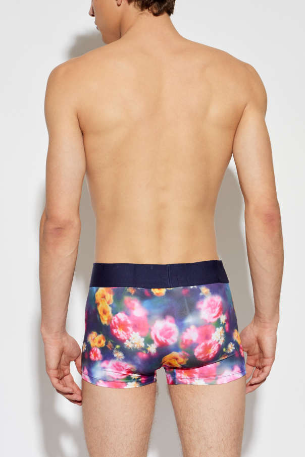 Diesel Boxers 'DAMIEN-D-POP-55'