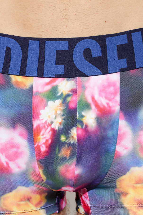 Diesel Boxers 'DAMIEN-D-POP-55'