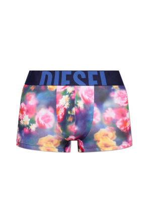Bokserki `DAMIEN-D-POP-55`