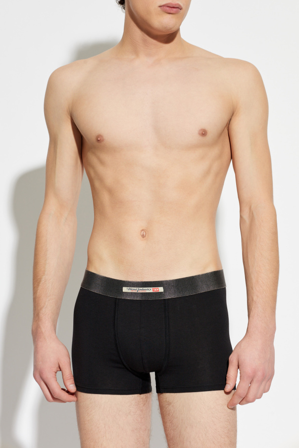Diesel Pack de três boxers ‘DAMIEN’
