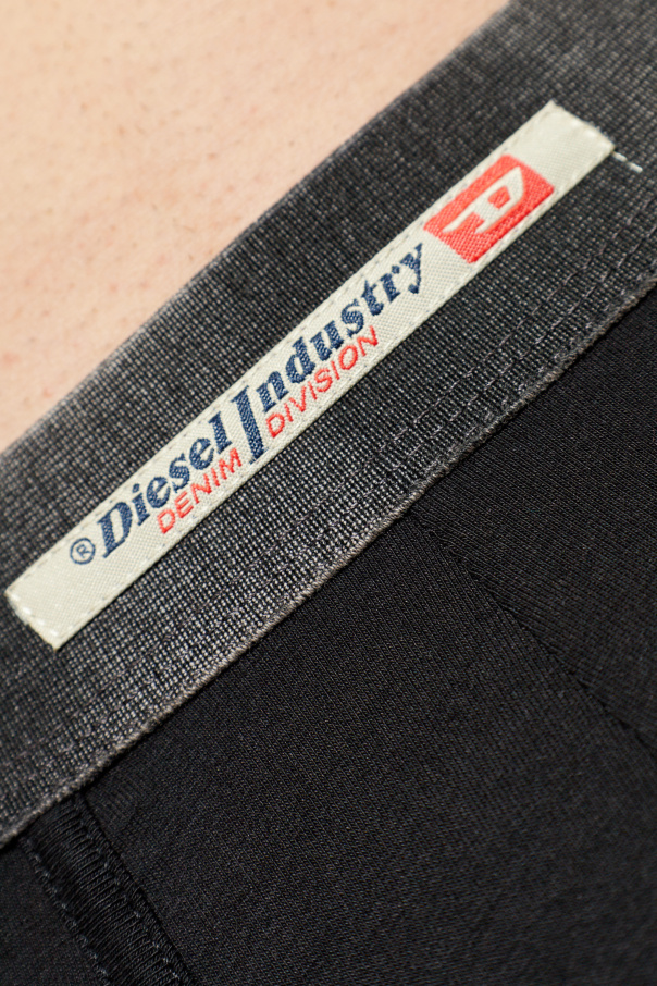 Diesel Pack de três boxers ‘DAMIEN’