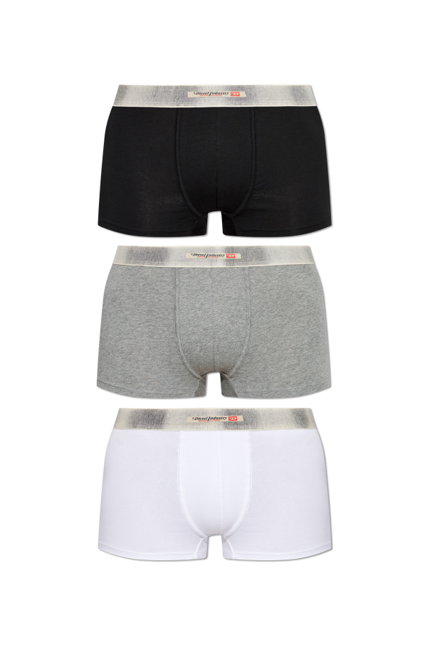 3-pack of boxer shorts 'DAMIEN-DNM-3PACK' od Diesel