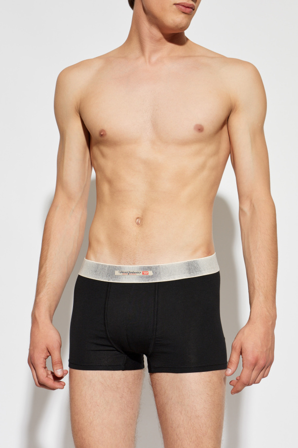 Diesel 3-pack of boxer shorts 'DAMIEN-DNM-3PACK'