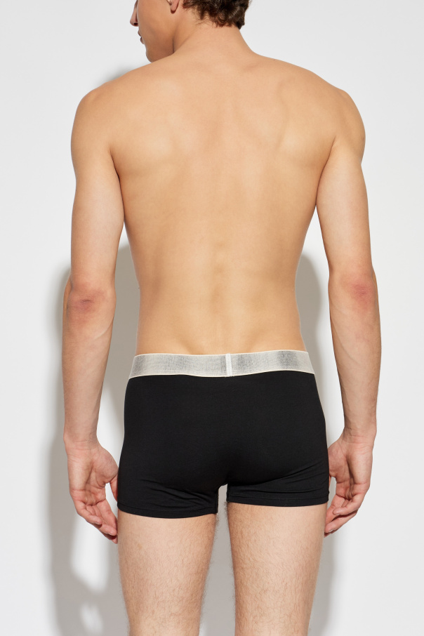 Diesel 3-pack of boxer shorts 'DAMIEN-DNM-3PACK'