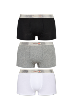 3-pack of boxer shorts 'DAMIEN-DNM-3PACK'