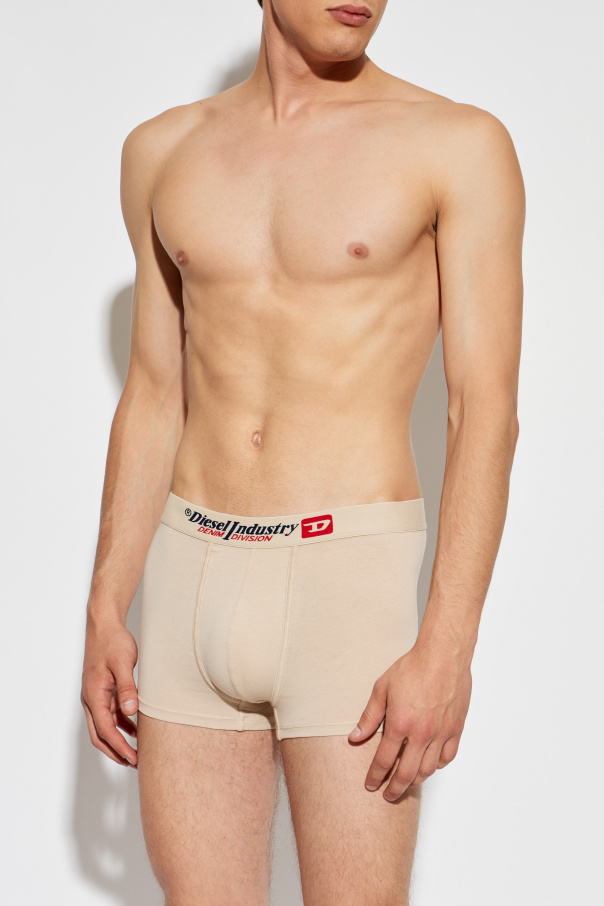 Diesel Trójpak bokserek `DAMIEN-DNM-A-3PACK`