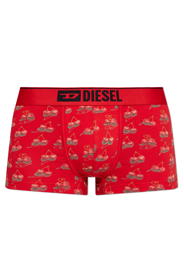 Boxers `DAMIEN-GFT` od Diesel