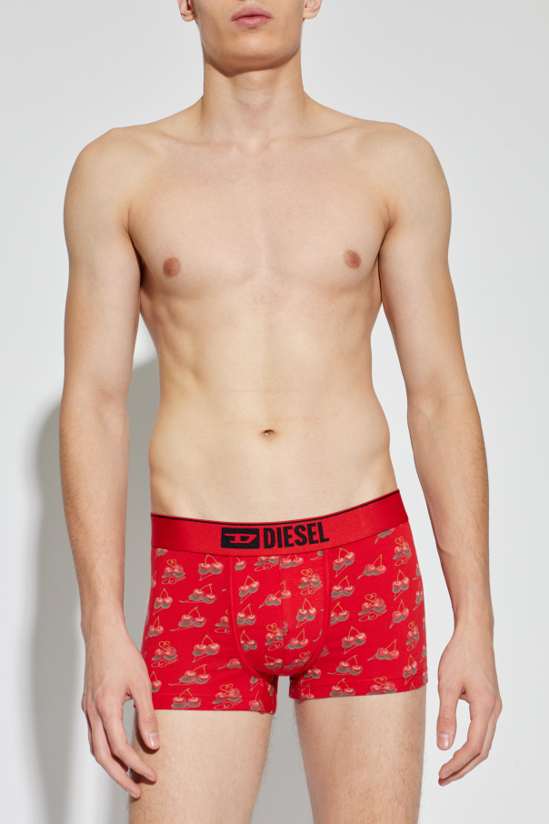 Diesel Bóxers `DAMIEN-GFT`
