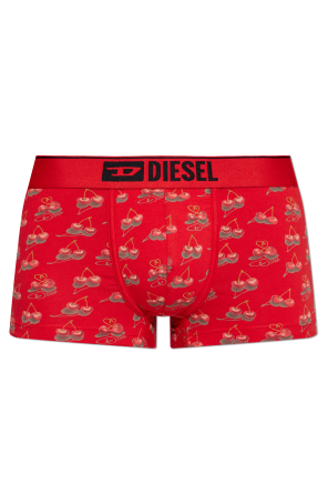 Boxershorts „DAMIEN-GFT“