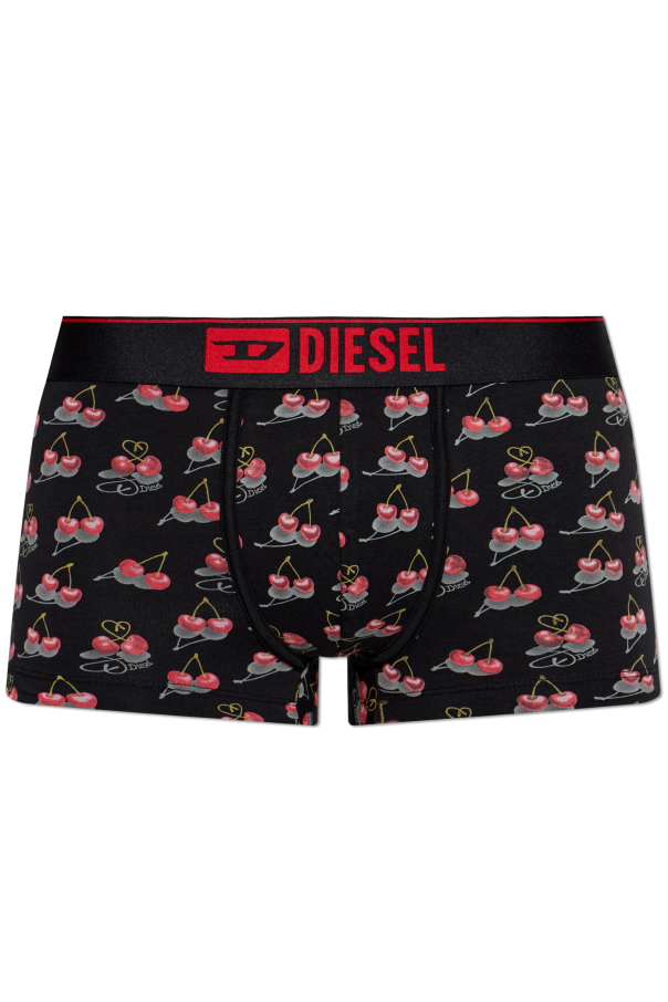 Boxers "DAMIEN-GFT" od Diesel