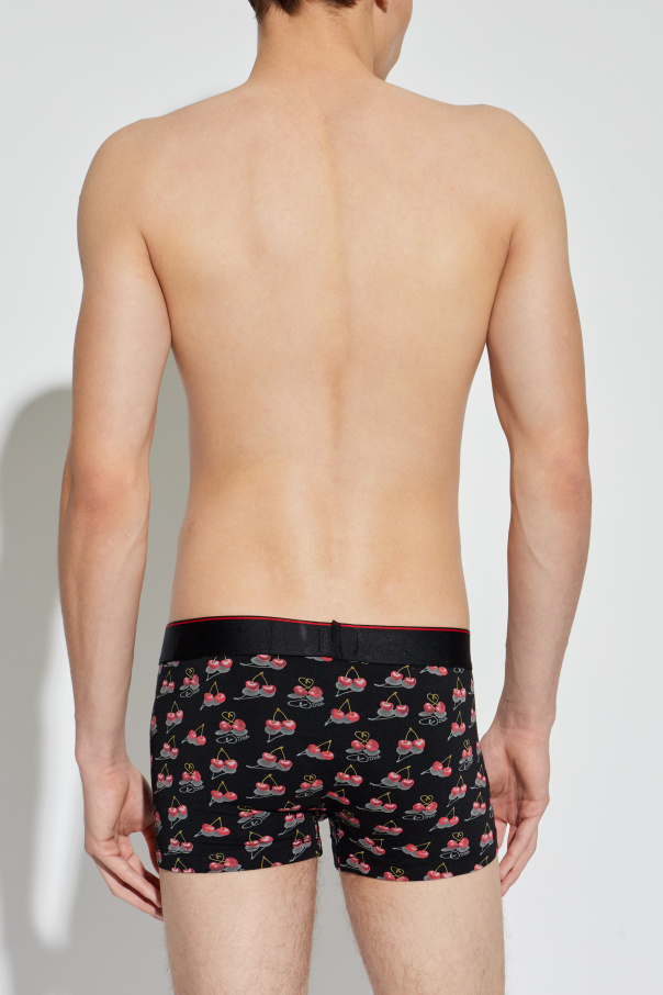 Diesel Boxershorts „DAMIEN-GFT“