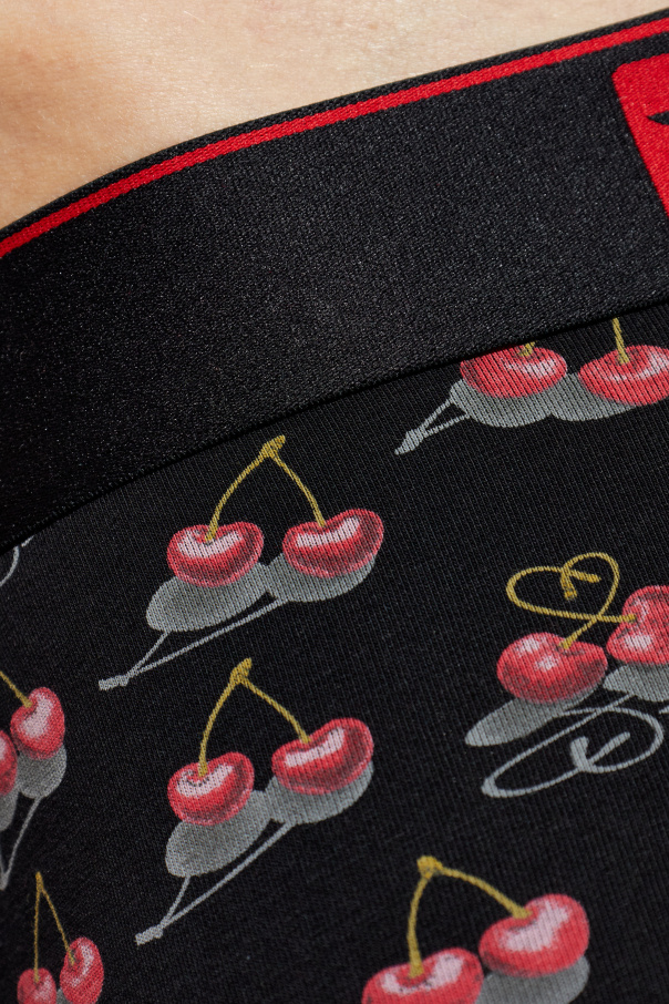 Diesel Boxershorts „DAMIEN-GFT“