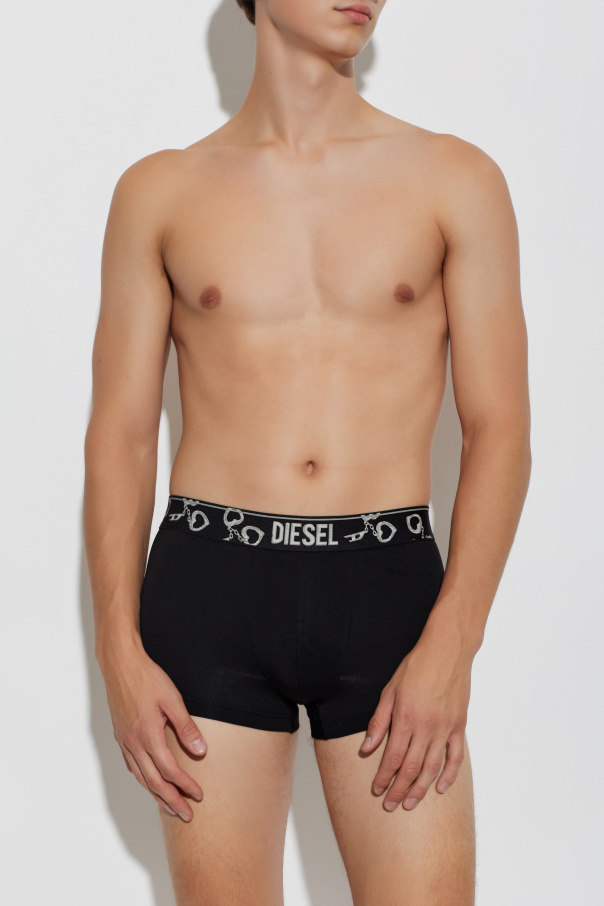 Diesel Three-pack of boxers ‘DAMIEN-GFT-3PACK’