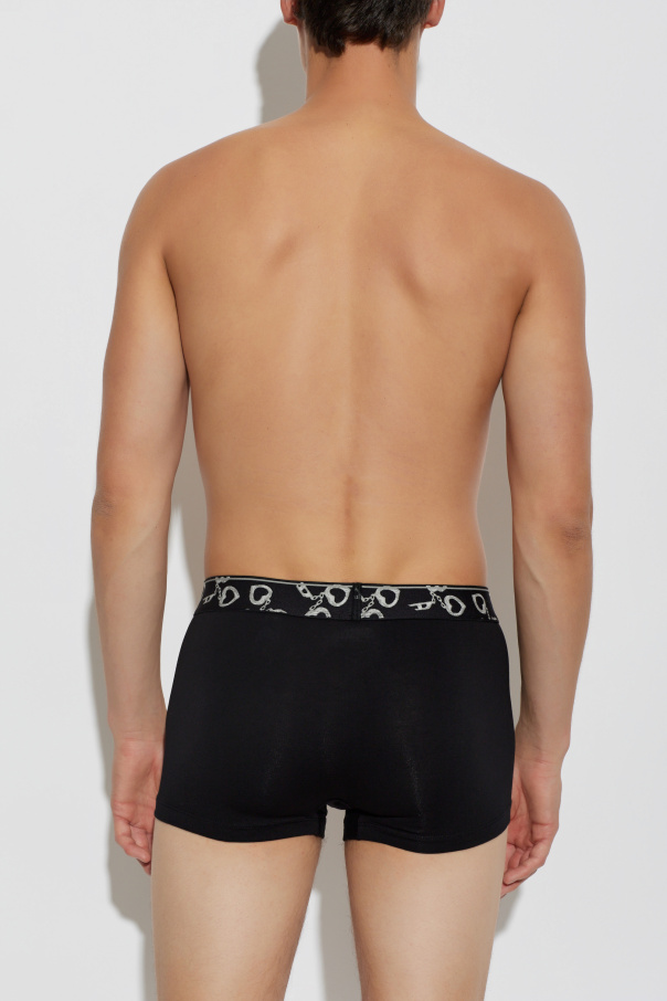 Diesel Three-pack of boxers ‘DAMIEN-GFT-3PACK’