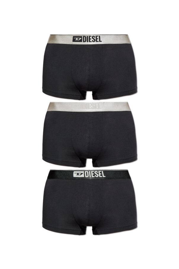 3-pack of boxer shorts `DAMIEN-GFT-3PACK` od Diesel