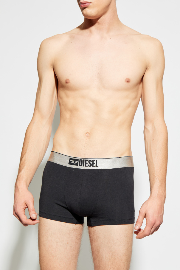 Diesel Three-pack of boxer shorts 'DAMIEN-GFT-3PACK'