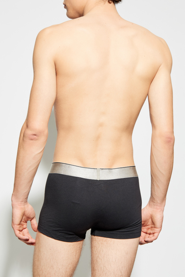 Diesel Three-pack of boxer shorts 'DAMIEN-GFT-3PACK'