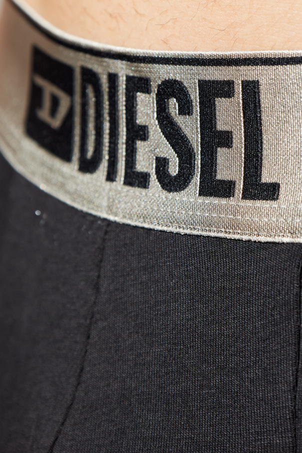 Diesel Three-pack of boxer shorts 'DAMIEN-GFT-3PACK'