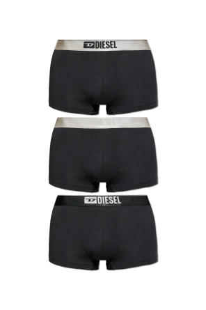 3-pack of boxer shorts `DAMIEN-GFT-3PACK`