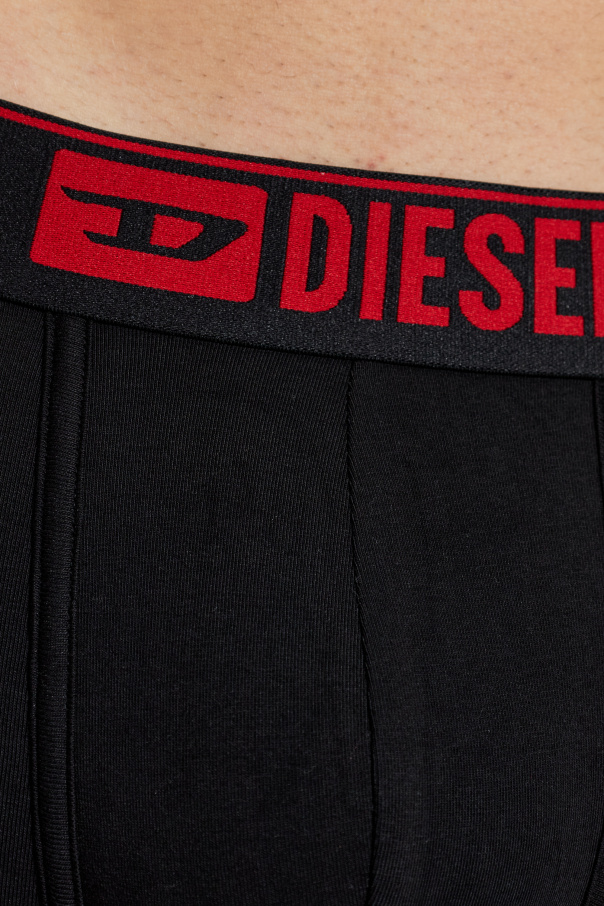 Diesel Conjunto de três boxers ‘DAMIEN-GFT’