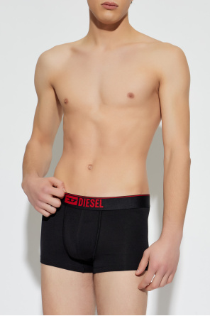 Three-pack of boxer briefs ‘damien-gft’ od Diesel