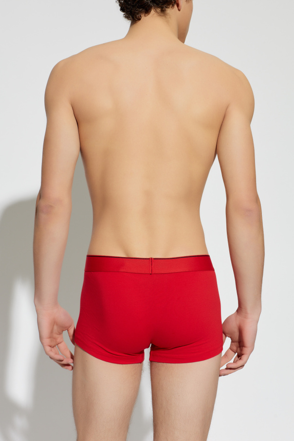 Diesel Trójpak bokserek ‘DAMIEN-GFT’