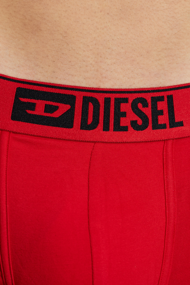 Diesel Trójpak bokserek ‘DAMIEN-GFT’