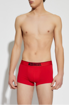 Three-pack of boxer briefs ‘damien-gft’ od Diesel