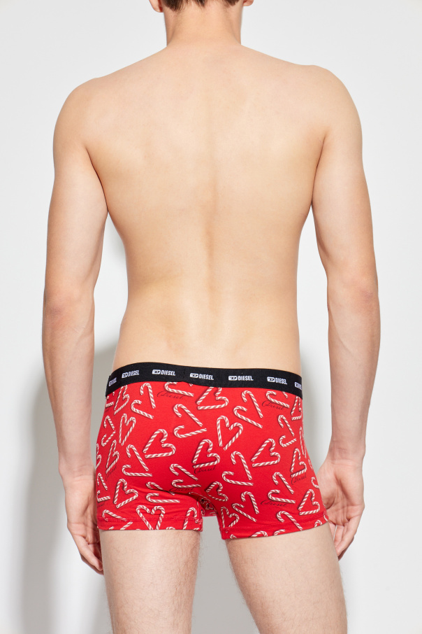 Diesel Boxers ‘DAMIEN-GFT-UTLT’